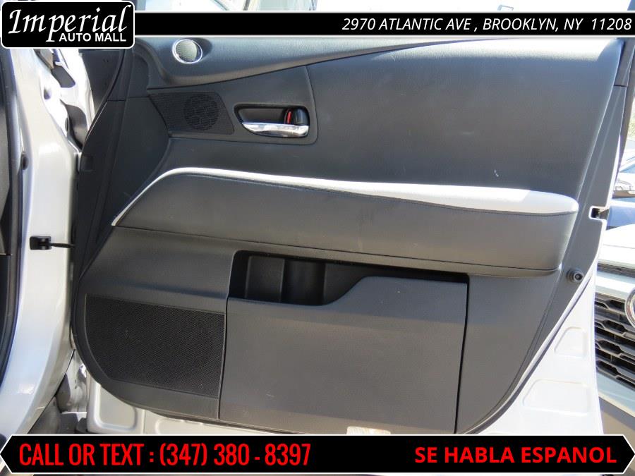 2010 Lexus RX 450h FWD 4dr Hybrid, available for sale in Brooklyn, New York | Imperial Auto Mall. Brooklyn, New York 2010 Lexus RX 450h FWD 4dr Hybrid, available for sale in Brooklyn, New York | Imperial Auto Mall. Brooklyn, New York