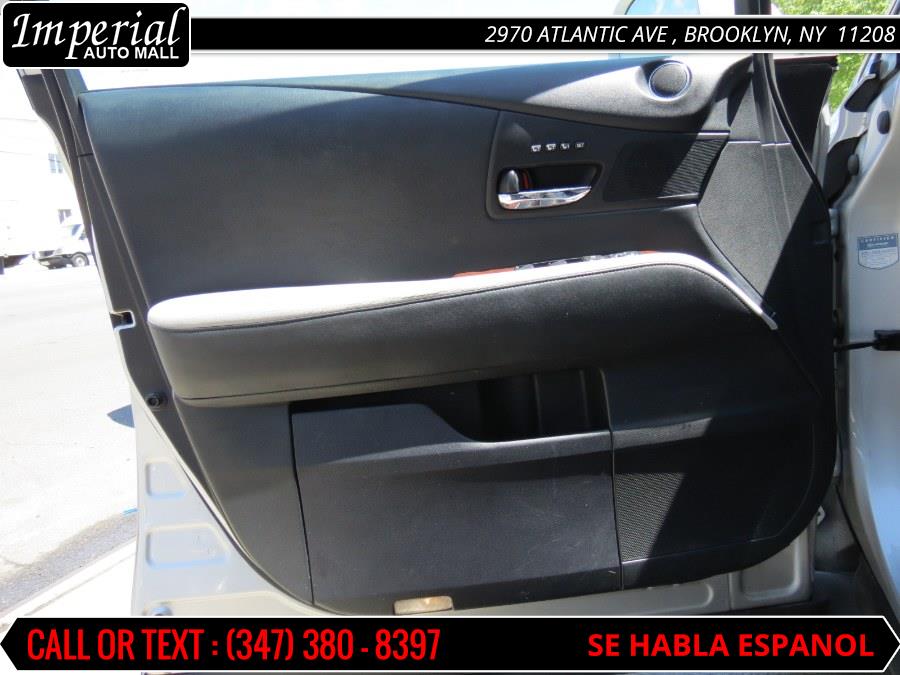 2010 Lexus RX 450h FWD 4dr Hybrid, available for sale in Brooklyn, New York | Imperial Auto Mall. Brooklyn, New York 2010 Lexus RX 450h FWD 4dr Hybrid, available for sale in Brooklyn, New York | Imperial Auto Mall. Brooklyn, New York