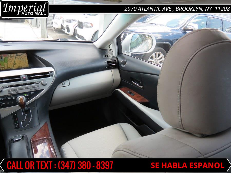 2010 Lexus RX 450h FWD 4dr Hybrid, available for sale in Brooklyn, New York | Imperial Auto Mall. Brooklyn, New York 2010 Lexus RX 450h FWD 4dr Hybrid, available for sale in Brooklyn, New York | Imperial Auto Mall. Brooklyn, New York
