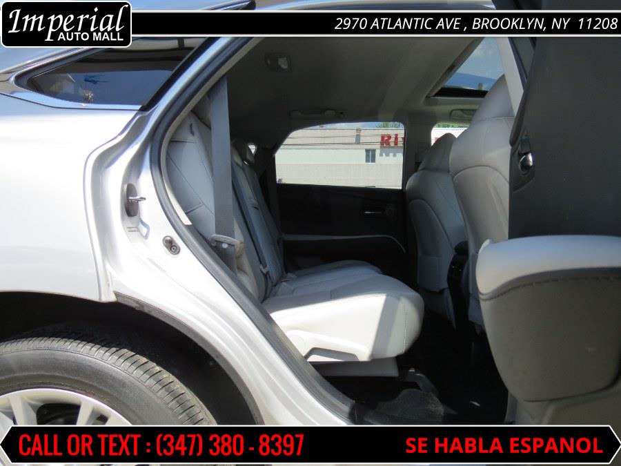2010 Lexus RX 450h FWD 4dr Hybrid, available for sale in Brooklyn, New York | Imperial Auto Mall. Brooklyn, New York 2010 Lexus RX 450h FWD 4dr Hybrid, available for sale in Brooklyn, New York | Imperial Auto Mall. Brooklyn, New York