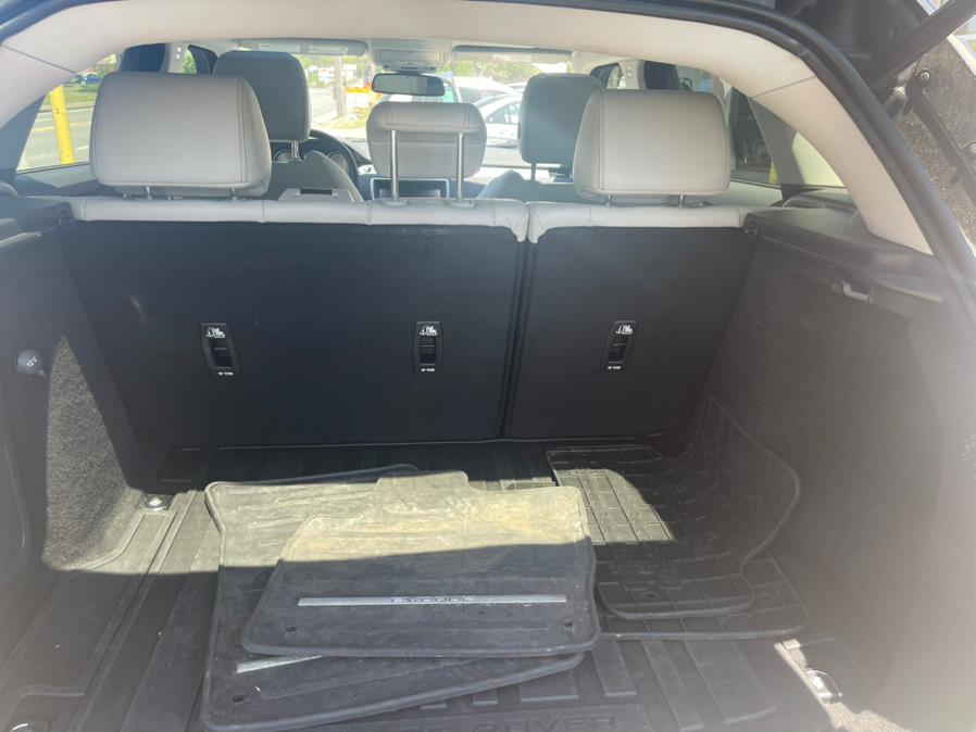 2017 Land Rover Range Rover Evoque 5 Door HSE, available for sale in Raynham, Massachusetts | J & A Auto Center. Raynham, Massachusetts 2017 Land Rover Range Rover Evoque 5 Door HSE, available for sale in Raynham, Massachusetts | J & A Auto Center. Raynham, Massachusetts