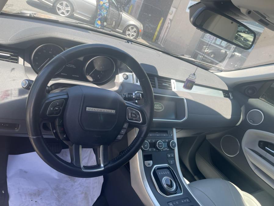 2017 Land Rover Range Rover Evoque 5 Door HSE, available for sale in Raynham, Massachusetts | J & A Auto Center. Raynham, Massachusetts 2017 Land Rover Range Rover Evoque 5 Door HSE, available for sale in Raynham, Massachusetts | J & A Auto Center. Raynham, Massachusetts