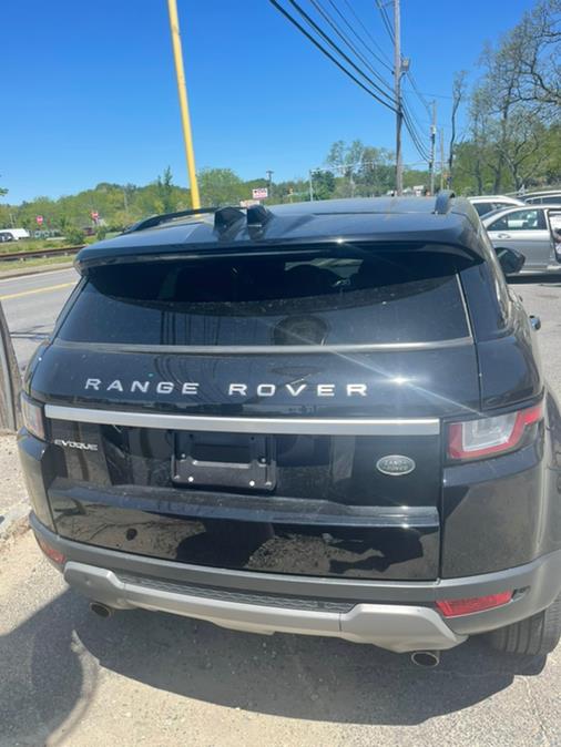 2017 Land Rover Range Rover Evoque 5 Door HSE, available for sale in Raynham, Massachusetts | J & A Auto Center. Raynham, Massachusetts 2017 Land Rover Range Rover Evoque 5 Door HSE, available for sale in Raynham, Massachusetts | J & A Auto Center. Raynham, Massachusetts