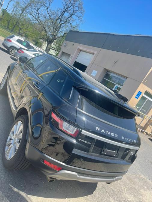 2017 Land Rover Range Rover Evoque 5 Door HSE, available for sale in Raynham, Massachusetts | J & A Auto Center. Raynham, Massachusetts 2017 Land Rover Range Rover Evoque 5 Door HSE, available for sale in Raynham, Massachusetts | J & A Auto Center. Raynham, Massachusetts