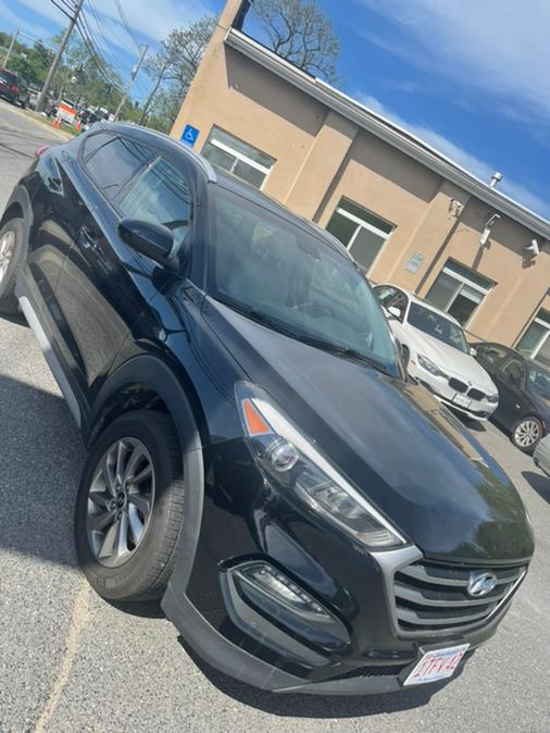 2018 Hyundai Tucson SEL AWD, available for sale in Raynham, Massachusetts | J & A Auto Center. Raynham, Massachusetts 2018 Hyundai Tucson SEL AWD, available for sale in Raynham, Massachusetts | J & A Auto Center. Raynham, Massachusetts