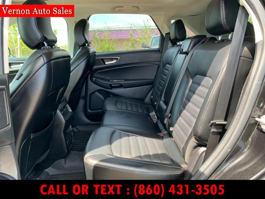 2015 Ford Edge 4dr SEL AWD, available for sale in Manchester, Connecticut | Vernon Auto Sale & Service. Manchester, Connecticut 2015 Ford Edge 4dr SEL AWD, available for sale in Manchester, Connecticut | Vernon Auto Sale & Service. Manchester, Connecticut