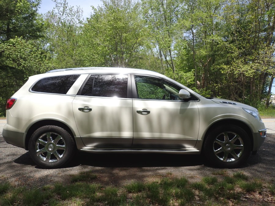 Used Buick Enclave AWD 4dr CXL 2009 | Eagleville Motors. Storrs, Connecticut Used Buick Enclave AWD 4dr CXL 2009 | Eagleville Motors. Storrs, Connecticut