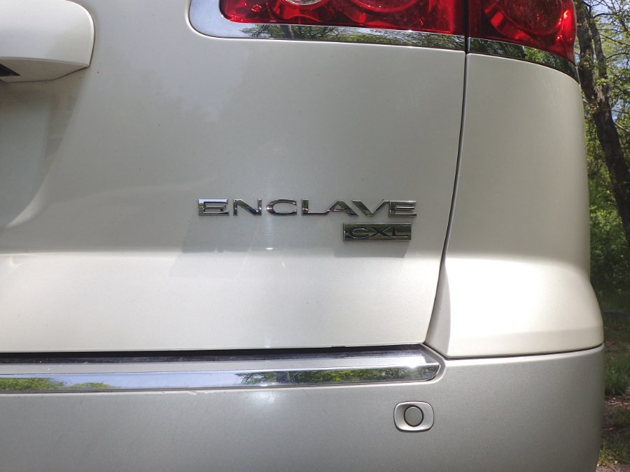 Used Buick Enclave AWD 4dr CXL 2009 | Eagleville Motors. Storrs, Connecticut Used Buick Enclave AWD 4dr CXL 2009 | Eagleville Motors. Storrs, Connecticut