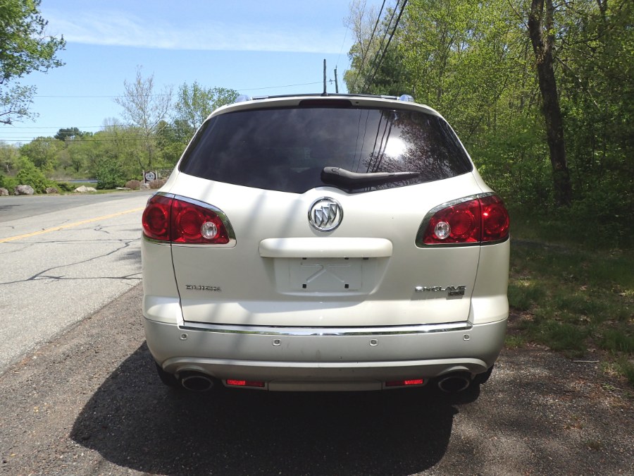 Used Buick Enclave AWD 4dr CXL 2009 | Eagleville Motors. Storrs, Connecticut Used Buick Enclave AWD 4dr CXL 2009 | Eagleville Motors. Storrs, Connecticut