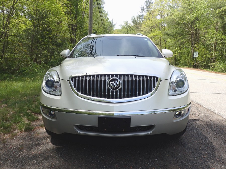 Used Buick Enclave AWD 4dr CXL 2009 | Eagleville Motors. Storrs, Connecticut Used Buick Enclave AWD 4dr CXL 2009 | Eagleville Motors. Storrs, Connecticut