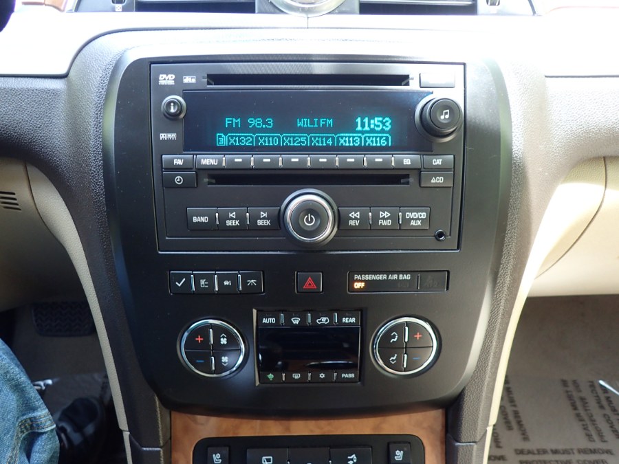 Used Buick Enclave AWD 4dr CXL 2009 | Eagleville Motors. Storrs, Connecticut Used Buick Enclave AWD 4dr CXL 2009 | Eagleville Motors. Storrs, Connecticut