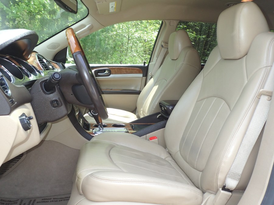 Used Buick Enclave AWD 4dr CXL 2009 | Eagleville Motors. Storrs, Connecticut Used Buick Enclave AWD 4dr CXL 2009 | Eagleville Motors. Storrs, Connecticut