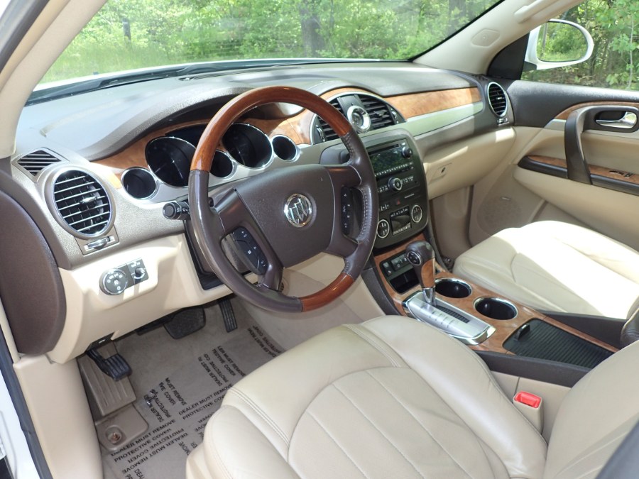 Used Buick Enclave AWD 4dr CXL 2009 | Eagleville Motors. Storrs, Connecticut Used Buick Enclave AWD 4dr CXL 2009 | Eagleville Motors. Storrs, Connecticut