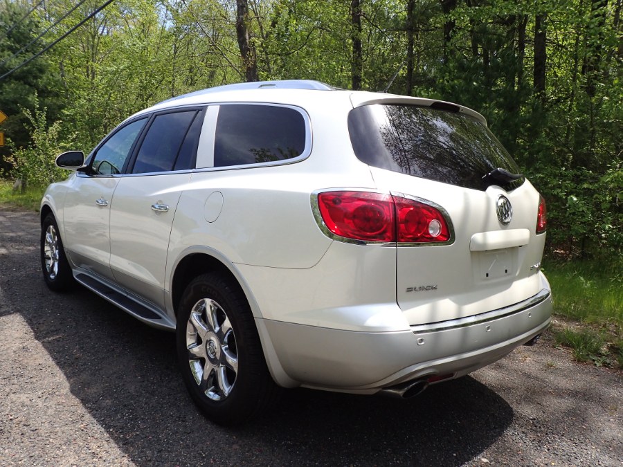 Used Buick Enclave AWD 4dr CXL 2009 | Eagleville Motors. Storrs, Connecticut Used Buick Enclave AWD 4dr CXL 2009 | Eagleville Motors. Storrs, Connecticut