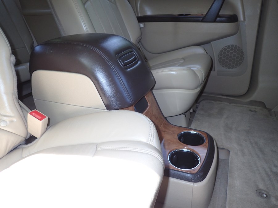 Used Buick Enclave AWD 4dr CXL 2009 | Eagleville Motors. Storrs, Connecticut Used Buick Enclave AWD 4dr CXL 2009 | Eagleville Motors. Storrs, Connecticut