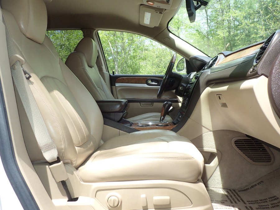 Used Buick Enclave AWD 4dr CXL 2009 | Eagleville Motors. Storrs, Connecticut Used Buick Enclave AWD 4dr CXL 2009 | Eagleville Motors. Storrs, Connecticut
