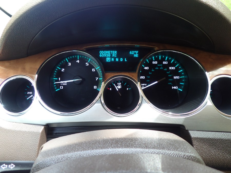 Used Buick Enclave AWD 4dr CXL 2009 | Eagleville Motors. Storrs, Connecticut Used Buick Enclave AWD 4dr CXL 2009 | Eagleville Motors. Storrs, Connecticut
