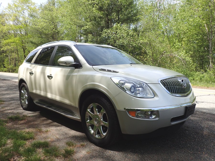Used Buick Enclave AWD 4dr CXL 2009 | Eagleville Motors. Storrs, Connecticut Used Buick Enclave AWD 4dr CXL 2009 | Eagleville Motors. Storrs, Connecticut