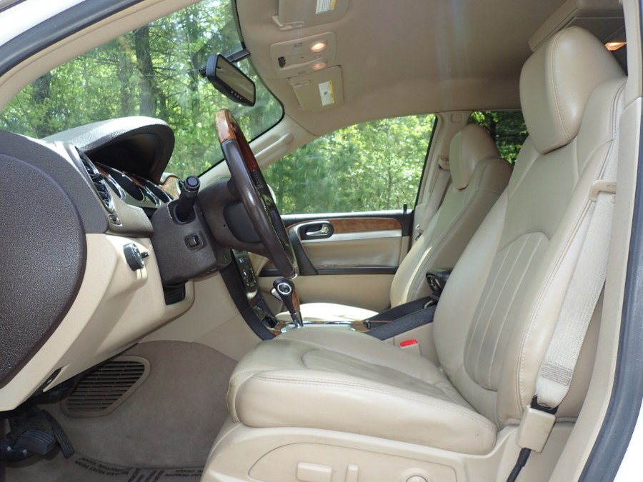 Used Buick Enclave AWD 4dr CXL 2009 | Eagleville Motors. Storrs, Connecticut Used Buick Enclave AWD 4dr CXL 2009 | Eagleville Motors. Storrs, Connecticut