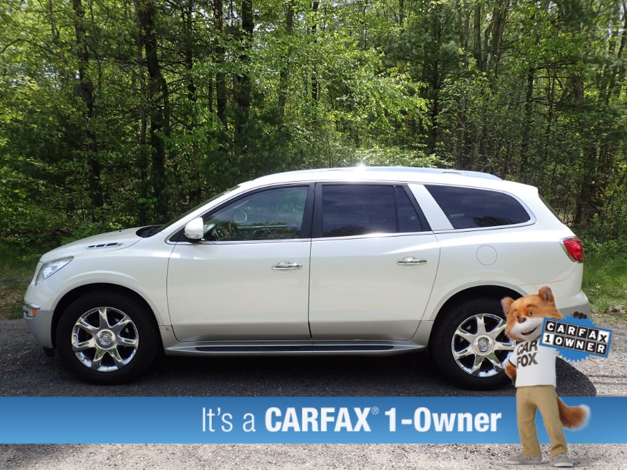 Used Buick Enclave AWD 4dr CXL 2009 | Eagleville Motors. Storrs, Connecticut Used Buick Enclave AWD 4dr CXL 2009 | Eagleville Motors. Storrs, Connecticut