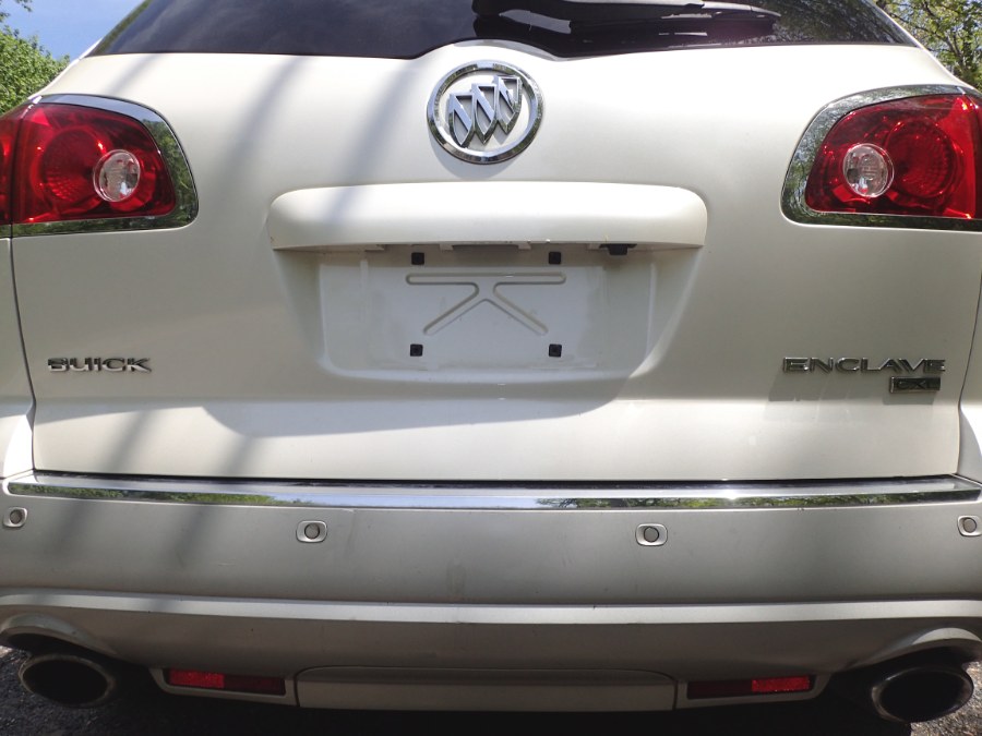 Used Buick Enclave AWD 4dr CXL 2009 | Eagleville Motors. Storrs, Connecticut Used Buick Enclave AWD 4dr CXL 2009 | Eagleville Motors. Storrs, Connecticut