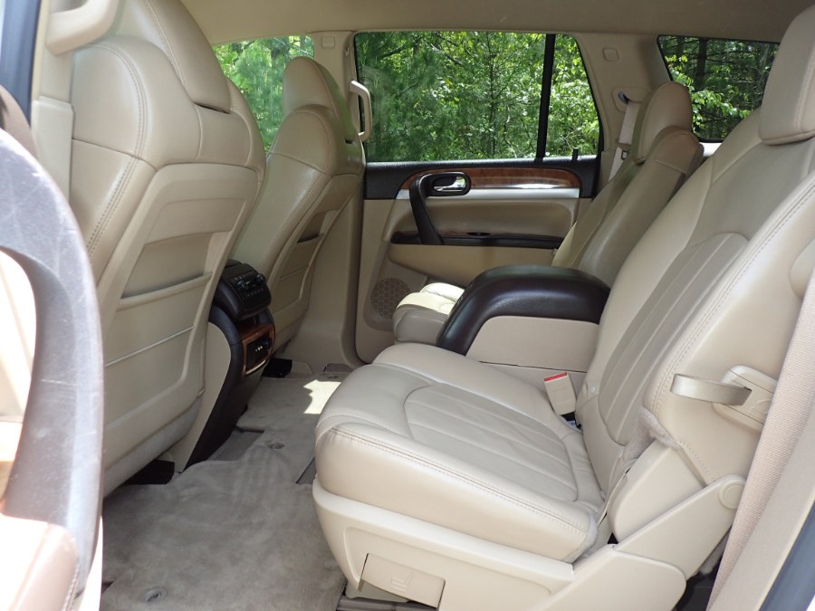 Used Buick Enclave AWD 4dr CXL 2009 | Eagleville Motors. Storrs, Connecticut Used Buick Enclave AWD 4dr CXL 2009 | Eagleville Motors. Storrs, Connecticut