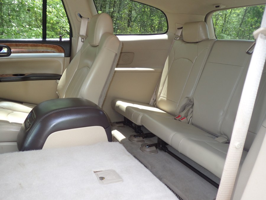 Used Buick Enclave AWD 4dr CXL 2009 | Eagleville Motors. Storrs, Connecticut Used Buick Enclave AWD 4dr CXL 2009 | Eagleville Motors. Storrs, Connecticut