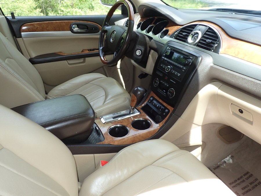 Used Buick Enclave AWD 4dr CXL 2009 | Eagleville Motors. Storrs, Connecticut Used Buick Enclave AWD 4dr CXL 2009 | Eagleville Motors. Storrs, Connecticut