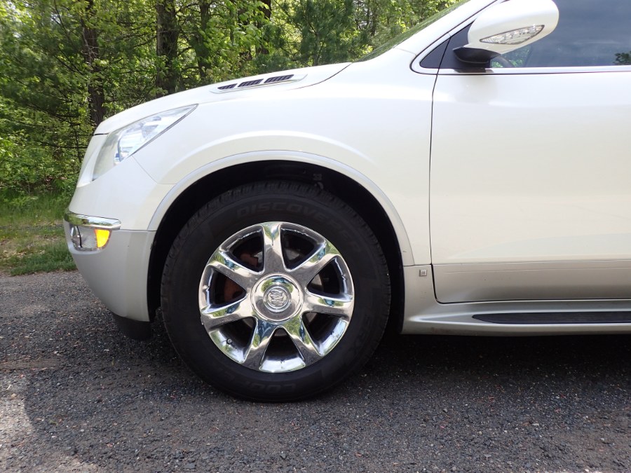 Used Buick Enclave AWD 4dr CXL 2009 | Eagleville Motors. Storrs, Connecticut Used Buick Enclave AWD 4dr CXL 2009 | Eagleville Motors. Storrs, Connecticut