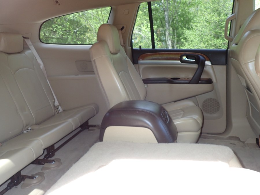 Used Buick Enclave AWD 4dr CXL 2009 | Eagleville Motors. Storrs, Connecticut Used Buick Enclave AWD 4dr CXL 2009 | Eagleville Motors. Storrs, Connecticut