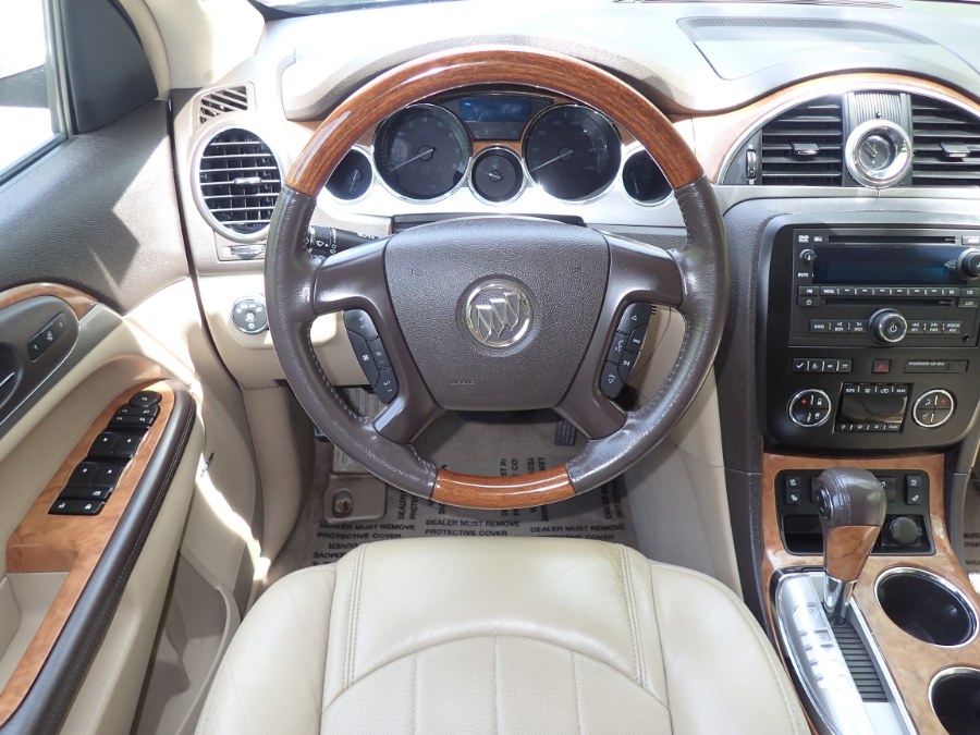 Used Buick Enclave AWD 4dr CXL 2009 | Eagleville Motors. Storrs, Connecticut Used Buick Enclave AWD 4dr CXL 2009 | Eagleville Motors. Storrs, Connecticut