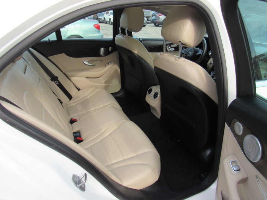 2018 Mercedes-Benz C-300 Sport, available for sale in Worcester, Massachusetts | Hilario's Auto Sales Inc.. Worcester, Massachusetts 2018 Mercedes-Benz C-300 Sport, available for sale in Worcester, Massachusetts | Hilario's Auto Sales Inc.. Worcester, Massachusetts