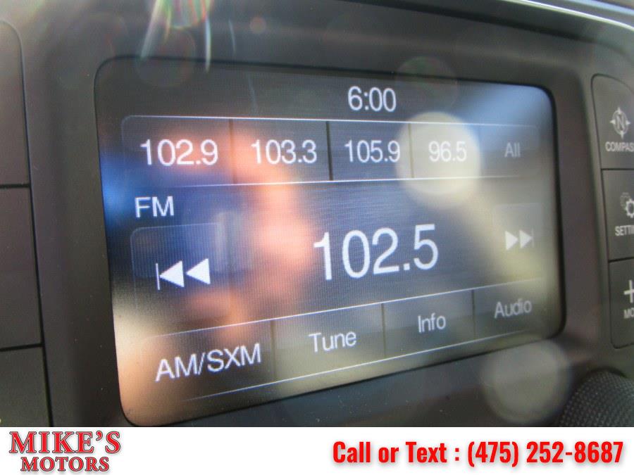 2019 Ram 1500 Classic Tradesman 4x4 Quad Cab 6''4" Box, available for sale in Stratford, Connecticut | Mike's Motors LLC. Stratford, Connecticut 2019 Ram 1500 Classic Tradesman 4x4 Quad Cab 6''4" Box, available for sale in Stratford, Connecticut | Mike's Motors LLC. Stratford, Connecticut