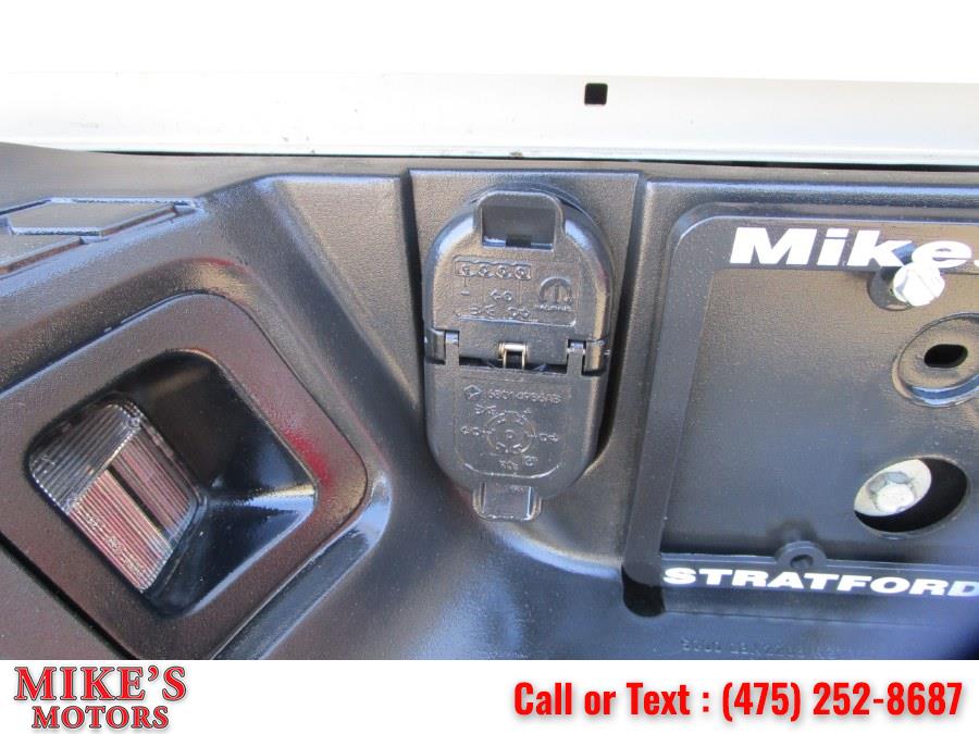 2019 Ram 1500 Classic Tradesman 4x4 Quad Cab 6''4" Box, available for sale in Stratford, Connecticut | Mike's Motors LLC. Stratford, Connecticut 2019 Ram 1500 Classic Tradesman 4x4 Quad Cab 6''4" Box, available for sale in Stratford, Connecticut | Mike's Motors LLC. Stratford, Connecticut