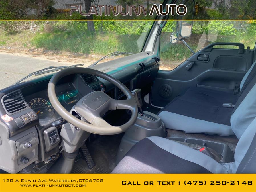 2003 GMC W4S042 14500 GVWR DSL CRW 150" WB OBT PWL, available for sale in Waterbury, Connecticut | Platinum Auto Care. Waterbury, Connecticut 2003 GMC W4S042 14500 GVWR DSL CRW 150" WB OBT PWL, available for sale in Waterbury, Connecticut | Platinum Auto Care. Waterbury, Connecticut