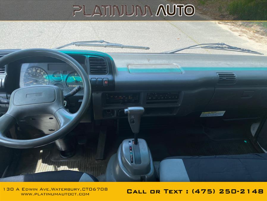2003 GMC W4S042 14500 GVWR DSL CRW 150" WB OBT PWL, available for sale in Waterbury, Connecticut | Platinum Auto Care. Waterbury, Connecticut 2003 GMC W4S042 14500 GVWR DSL CRW 150" WB OBT PWL, available for sale in Waterbury, Connecticut | Platinum Auto Care. Waterbury, Connecticut