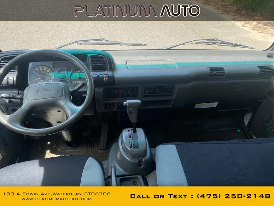 2003 GMC W4S042 14500 GVWR DSL CRW 150" WB OBT PWL, available for sale in Waterbury, Connecticut | Platinum Auto Care. Waterbury, Connecticut 2003 GMC W4S042 14500 GVWR DSL CRW 150" WB OBT PWL, available for sale in Waterbury, Connecticut | Platinum Auto Care. Waterbury, Connecticut