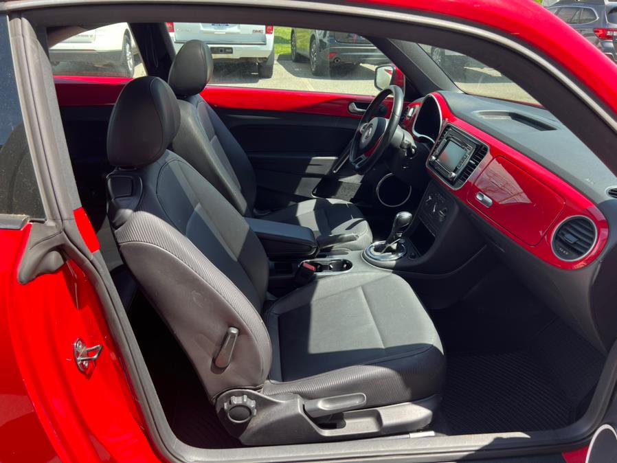 Used Volkswagen Beetle 2dr Cpe Auto 2.5L PZEV 2012 | Century Auto And Truck. East Windsor, Connecticut Used Volkswagen Beetle 2dr Cpe Auto 2.5L PZEV 2012 | Century Auto And Truck. East Windsor, Connecticut
