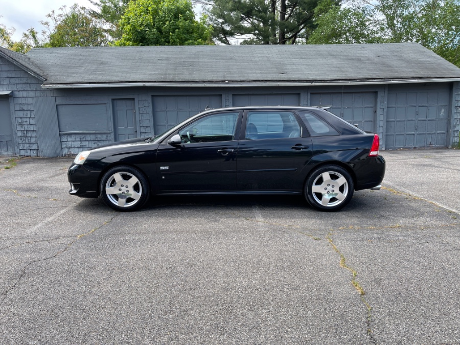 2006 Chevrolet Malibu Maxx 5dr Sdn SS, available for sale in Plainville, Connecticut | Farmington Auto Park LLC. Plainville, Connecticut 2006 Chevrolet Malibu Maxx 5dr Sdn SS, available for sale in Plainville, Connecticut | Farmington Auto Park LLC. Plainville, Connecticut