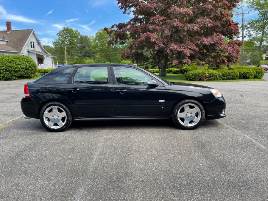 2006 Chevrolet Malibu Maxx 5dr Sdn SS, available for sale in Plainville, Connecticut | Farmington Auto Park LLC. Plainville, Connecticut 2006 Chevrolet Malibu Maxx 5dr Sdn SS, available for sale in Plainville, Connecticut | Farmington Auto Park LLC. Plainville, Connecticut