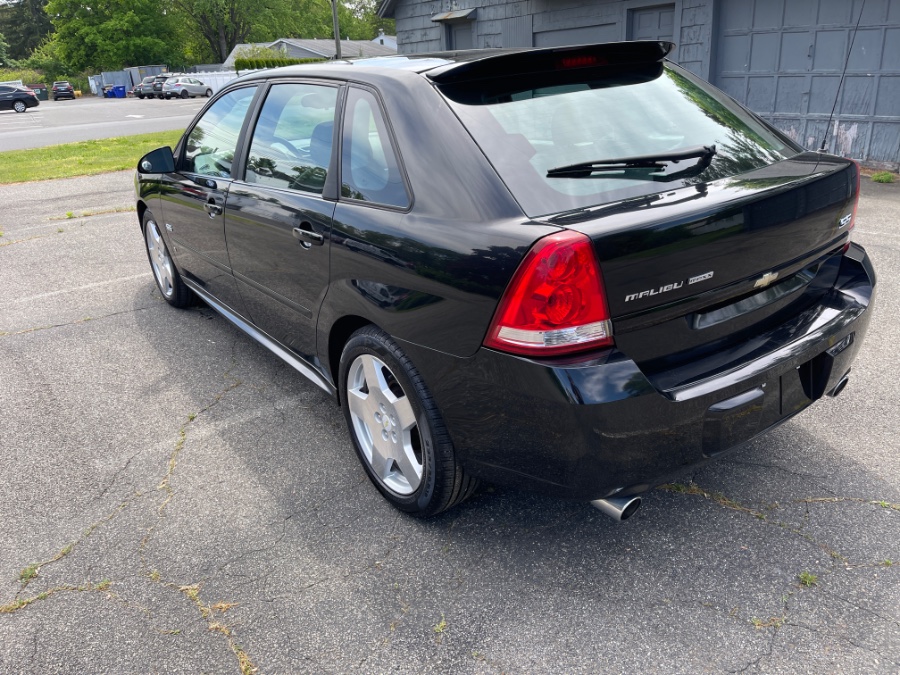 2006 Chevrolet Malibu Maxx 5dr Sdn SS, available for sale in Plainville, Connecticut | Farmington Auto Park LLC. Plainville, Connecticut 2006 Chevrolet Malibu Maxx 5dr Sdn SS, available for sale in Plainville, Connecticut | Farmington Auto Park LLC. Plainville, Connecticut