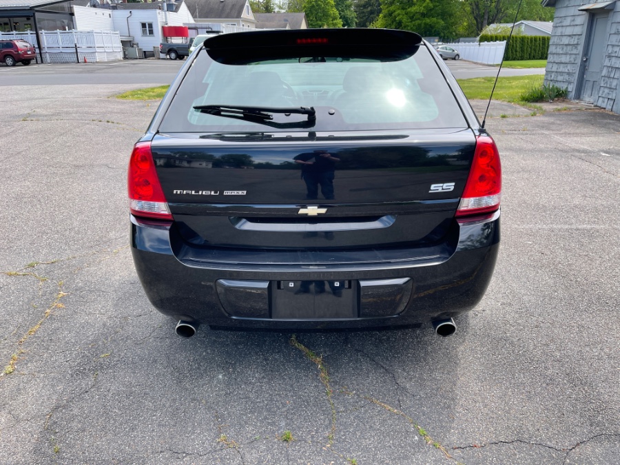 2006 Chevrolet Malibu Maxx 5dr Sdn SS, available for sale in Plainville, Connecticut | Farmington Auto Park LLC. Plainville, Connecticut 2006 Chevrolet Malibu Maxx 5dr Sdn SS, available for sale in Plainville, Connecticut | Farmington Auto Park LLC. Plainville, Connecticut