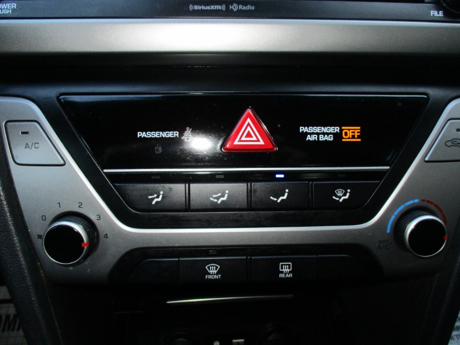 2018 Hyundai Elantra SEL 2.0L Auto (Alabama), available for sale in Meriden, Connecticut | Cos Central Auto. Meriden, Connecticut 2018 Hyundai Elantra SEL 2.0L Auto (Alabama), available for sale in Meriden, Connecticut | Cos Central Auto. Meriden, Connecticut