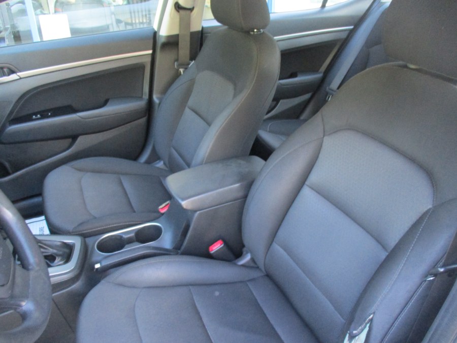 2018 Hyundai Elantra SEL 2.0L Auto (Alabama), available for sale in Meriden, Connecticut | Cos Central Auto. Meriden, Connecticut 2018 Hyundai Elantra SEL 2.0L Auto (Alabama), available for sale in Meriden, Connecticut | Cos Central Auto. Meriden, Connecticut
