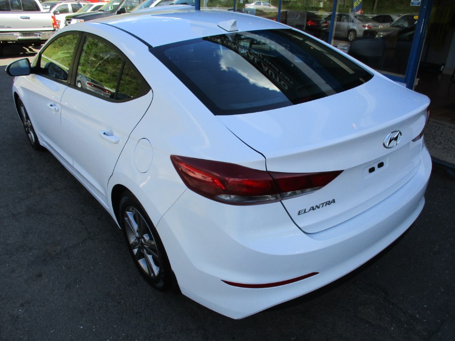 2018 Hyundai Elantra SEL 2.0L Auto (Alabama), available for sale in Meriden, Connecticut | Cos Central Auto. Meriden, Connecticut 2018 Hyundai Elantra SEL 2.0L Auto (Alabama), available for sale in Meriden, Connecticut | Cos Central Auto. Meriden, Connecticut