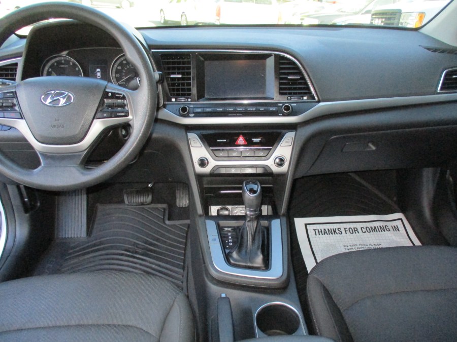 2018 Hyundai Elantra SEL 2.0L Auto (Alabama), available for sale in Meriden, Connecticut | Cos Central Auto. Meriden, Connecticut 2018 Hyundai Elantra SEL 2.0L Auto (Alabama), available for sale in Meriden, Connecticut | Cos Central Auto. Meriden, Connecticut