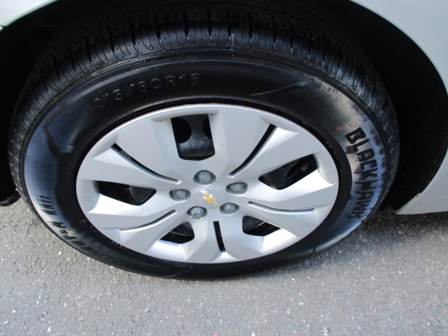 2012 Chevrolet Cruze 4dr Sdn LS, available for sale in Meriden, Connecticut | Cos Central Auto. Meriden, Connecticut 2012 Chevrolet Cruze 4dr Sdn LS, available for sale in Meriden, Connecticut | Cos Central Auto. Meriden, Connecticut