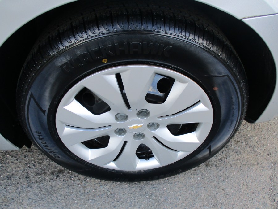 2012 Chevrolet Cruze 4dr Sdn LS, available for sale in Meriden, Connecticut | Cos Central Auto. Meriden, Connecticut 2012 Chevrolet Cruze 4dr Sdn LS, available for sale in Meriden, Connecticut | Cos Central Auto. Meriden, Connecticut