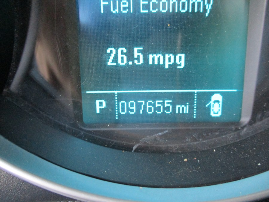 2012 Chevrolet Cruze 4dr Sdn LS, available for sale in Meriden, Connecticut | Cos Central Auto. Meriden, Connecticut 2012 Chevrolet Cruze 4dr Sdn LS, available for sale in Meriden, Connecticut | Cos Central Auto. Meriden, Connecticut