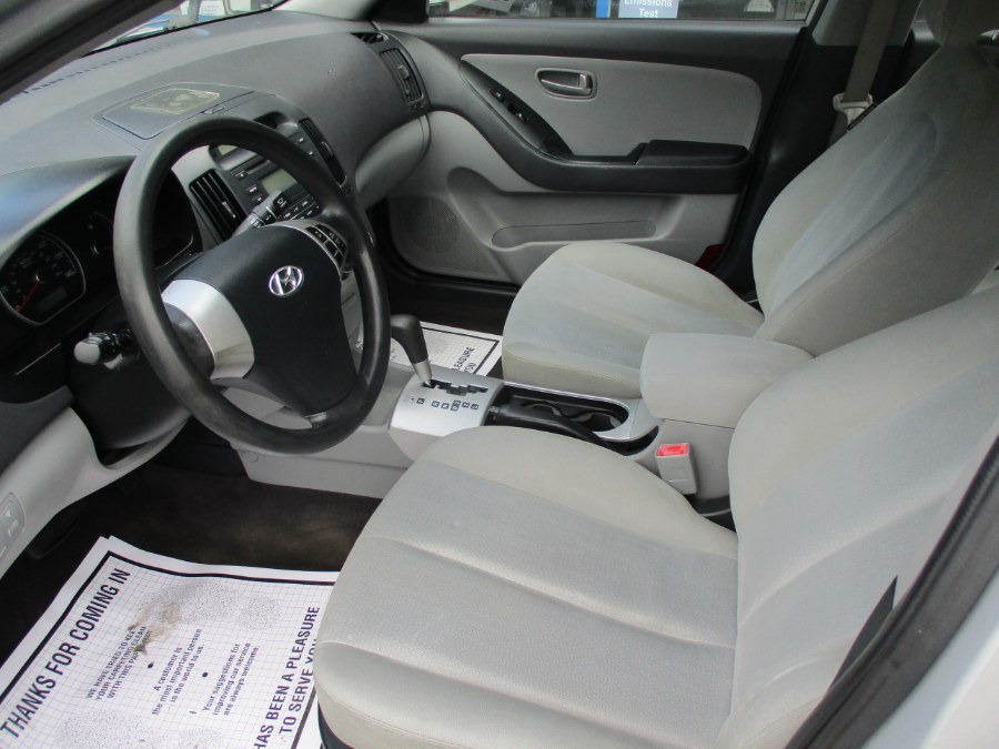 Used Hyundai Elantra GLS 2009 | Cos Central Auto. Meriden, Connecticut Used Hyundai Elantra GLS 2009 | Cos Central Auto. Meriden, Connecticut